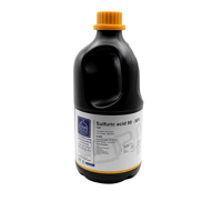 اسید سولفوریک 98-95% (دکتر مجللی)